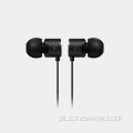 Fones de ouvido Xiaomi OnePlus Type-C Bullets 2T Black Global